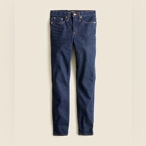J Crew Women's 9" Toothpick Jeans